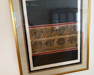 Mid Century Modern Art