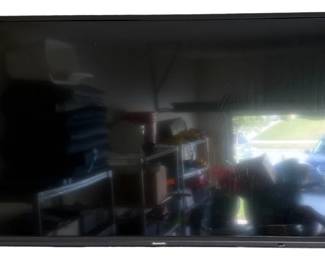Skyworth Flatscreen TV
