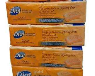 Dial Gold Soap