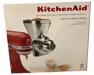 NEW KitchenAid Stand Mixer Attachment