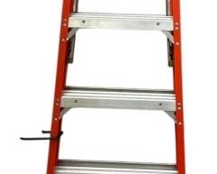 8ft Werner Ladder