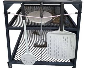 Ooni Modular TableCart