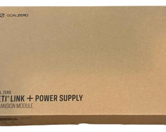NEW Yeti Link Power Supply