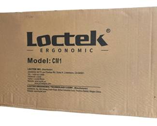 NEW LocTek Ceiling TV Mount