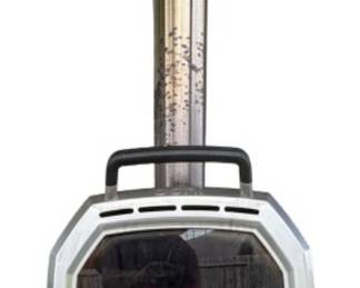 OONI Karu Pro Pizza Oven