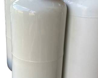 1 FULL 30 Gal Propane Tank