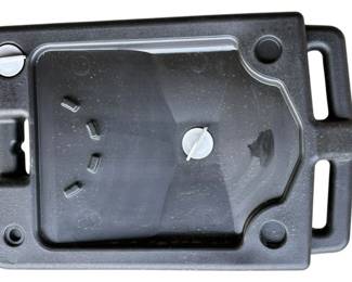 Oil Drain Pan