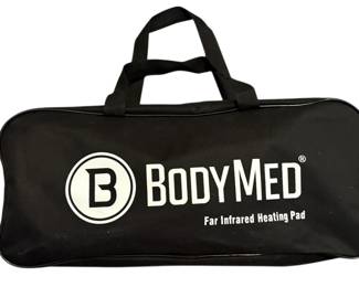 NEW BodyMed Infrared Heating Pad