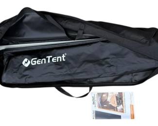NEW Generator Tent