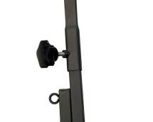 Pet Stand for Nail Trimming