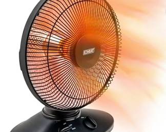 NEW Radiant Heater