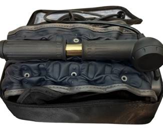 NEW Decompression Belt