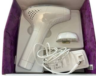 Silk n Flash n Go Hair Removal