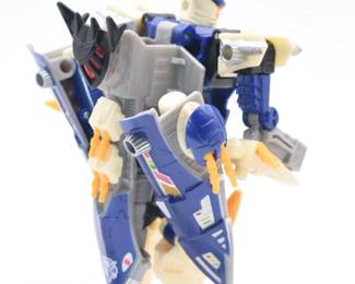 Transformers BotCon 2010 Sky-Byte (G2: Redux) Articulated Action Figure