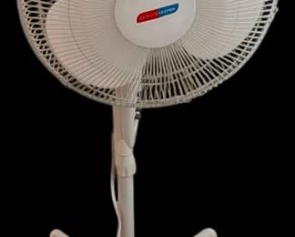Climate Keeper 16 Stand Fan 