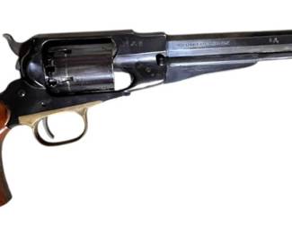 Antique Remington 1858 
