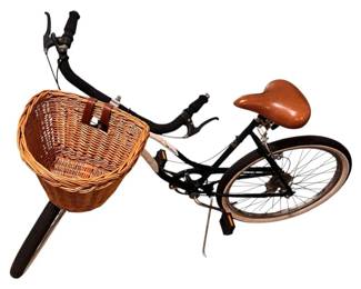 Vintage Huffy Causeway 6 Speed Bike 