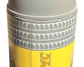 Remington UMC Collectible Tin 