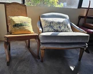 ST1043Vintage furniture
