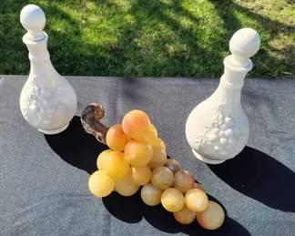 ST1040Fruit Home Decor