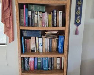 ST1021Book mystery lot