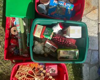 ST1017Christmas Mystery Lot 2