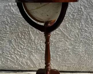 ST1028Vintage Replogle 12d Globe