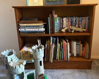 ST1093Childrens Corner