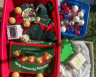 ST1014Christmas Mystery Lot 1