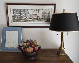 ST1041University of north carolina