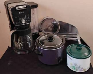 ST1149Kitchen Appliances