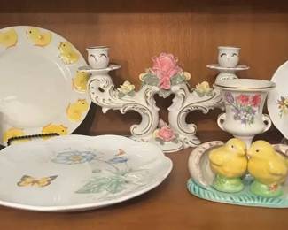 ST1164Your Spring Table