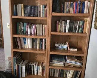 ST1057Book mystery lot number two