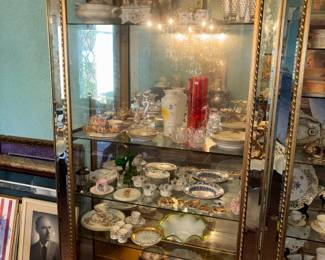 Contents only for sale