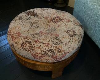 ottoman