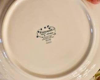 NORITAKE KELTCRAFT