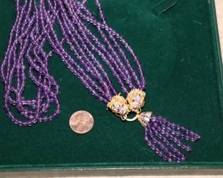 14K 18K & 21K GOLD  Jewelry Earrings, Necklaces, Bracelets & Brooches 