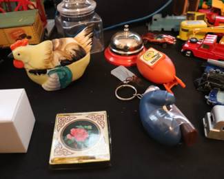 Vintage Toys
