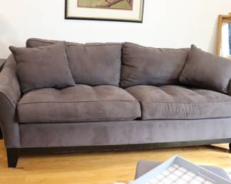 Cindy Crawford Pull Out Sofa