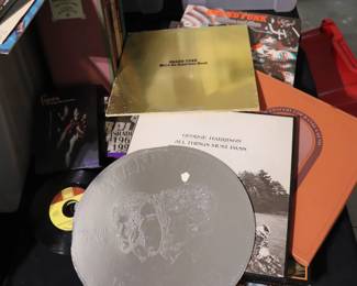 Vintage LPs   Albums Vinyl Records 