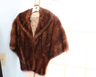 Mink Stole
