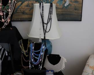 Costume Jewelry Treasure Trove!!