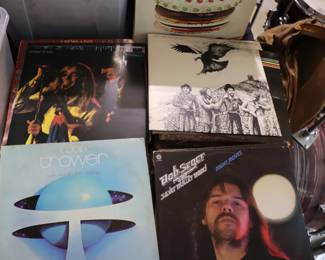 Vintage LPs   Albums Vinyl Records 