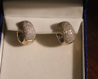 14K 18K & 21K GOLD  Jewelry Earrings, Necklaces, Bracelets & Brooches 