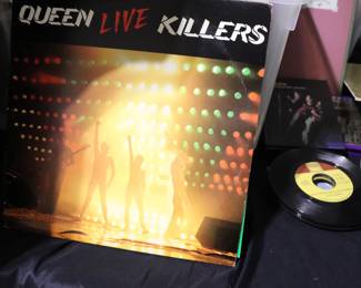 Vintage LPs   Albums Vinyl Records 