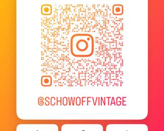 Please follow us on instagram for videos of the estate sale. 