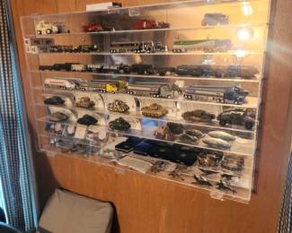 Display Case