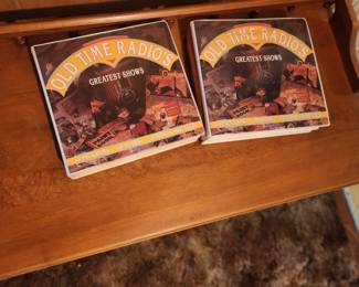 Old Time Radio Shows