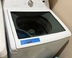 Samsung Washer