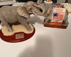 Republican Convention Memorabilia